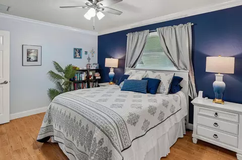 Bedroom - 6216 Michael St, Jupiter, FL 33458 photo 2 of 3