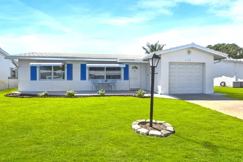 2108 SW 15th St, Boynton Beach, FL 33426