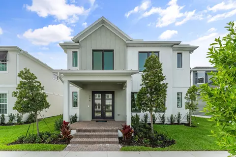 790 SW Prairie Ave, Palm City, FL 34990