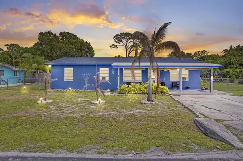 3108 Mura Dr, Fort Pierce, FL 34982
