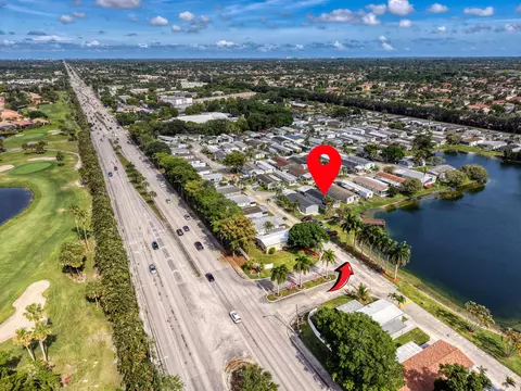 164 Plantation Blvd, Lake Worth, FL 33467