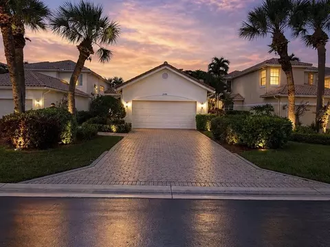 2489 NW 66th Dr, Boca Raton, FL 33496