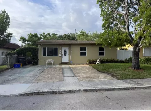 429 Summa St, West Palm Beach, FL 33405