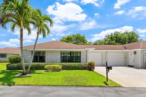 9890 Papaya Tree Trl #A, Boynton Beach, FL 33436