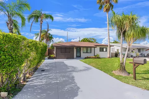 381 NE 43rd Ct, Oakland Park, FL 33334