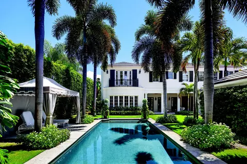 231 Coral Ln, Palm Beach, FL 33480