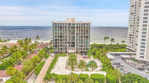 1300 S Ocean Blvd #705, Pompano Beach, FL 33062
