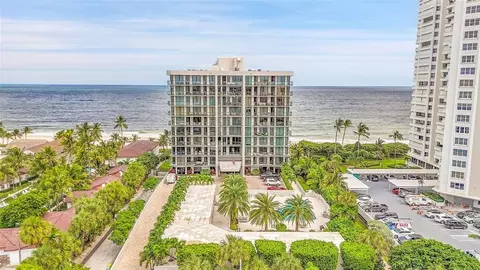 1300 S Ocean Blvd #705, Pompano Beach, FL 33062