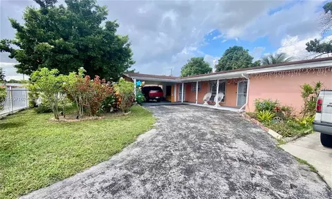 4311 NW 185th St, Miami Gardens, FL 33055