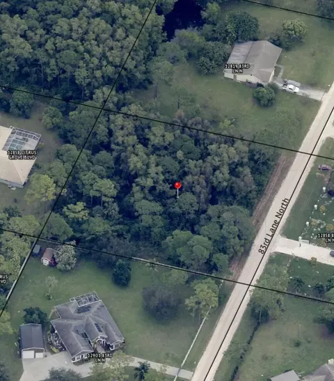 83 Rd Ln N, West Palm Beach, FL 33412