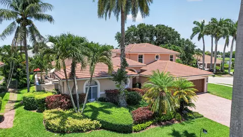 2483 Eagle Watch Ct, Weston, FL 33327
