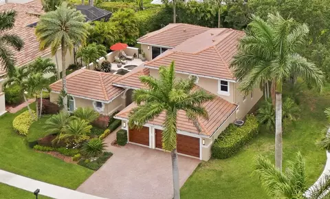 2483 Eagle Watch Ct, Weston, FL 33327