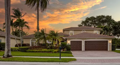 2483 Eagle Watch Ct, Weston, FL 33327