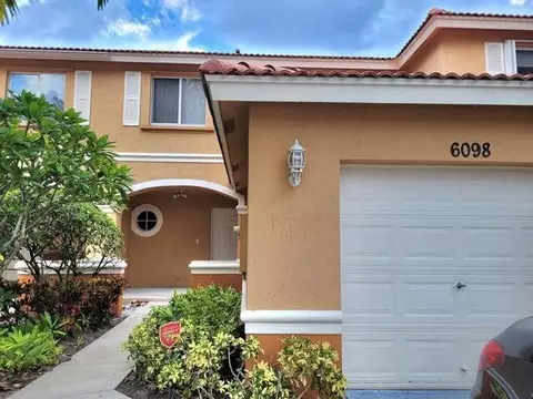 6098 Eaton St, West Palm Beach, FL 33411
