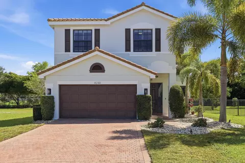 8230 Bergen Peak Ter, Boynton Beach, FL 33473