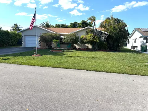 9603 NW 73rd St, Tamarac, FL 33321