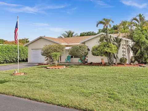 9603 NW 73rd St, Tamarac, FL 33321