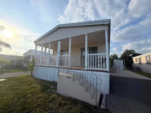 2937 SW 54th St, Fort Lauderdale, FL 33312