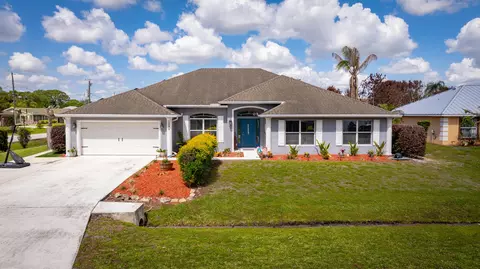 1298 SW Byron St, Port Saint Lucie, FL 34983