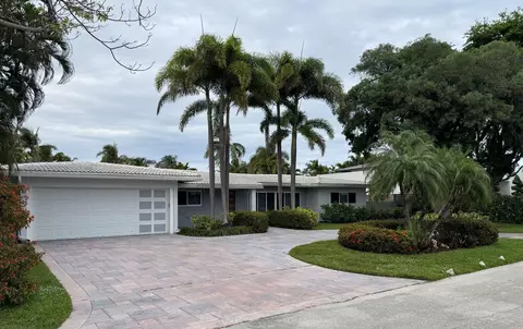 2701 NE 27th Ct, Fort Lauderdale, FL 33306