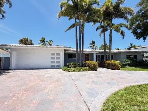 2701 NE 27th Ct, Fort Lauderdale, FL 33306