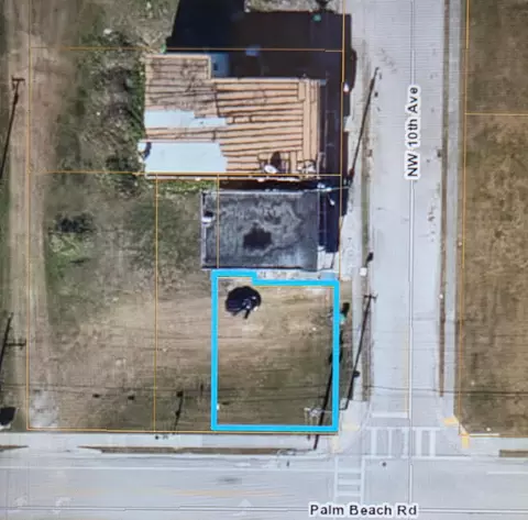 0000 Palm Beach Rd, South Bay, FL 33493