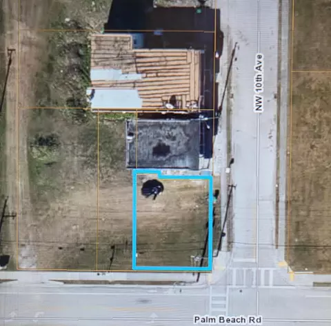 0000 Palm Beach Rd, South Bay, FL 33493
