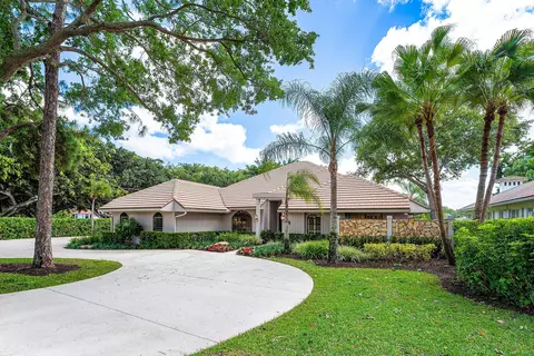 6 Tarrington Cir, Palm Beach Gardens, FL 33418