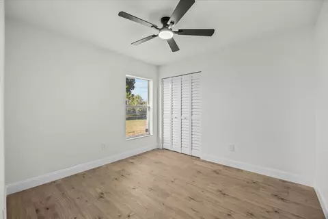 Bedroom - 945 SE Forrest Park Dr, Stuart, FL 34994 photo 7 of 8