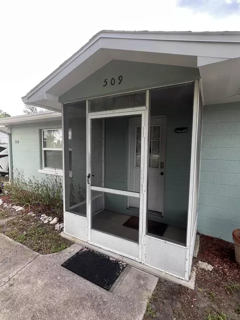 509 S Mccall Rd, Englewood, FL 34223