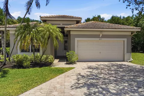8815 Gibson Cay, West Palm Beach, FL 33411