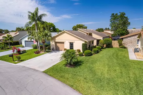 786 NW 31st Ave, Delray Beach, FL 33445