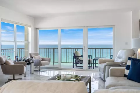 1021 Hillsboro Mile #1008, Hillsboro Beach, FL 33062