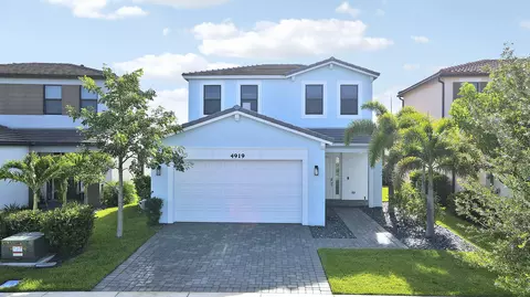 4919 Coquina Pl, Westlake, FL 33470