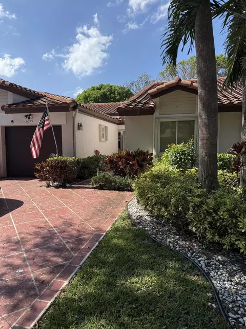 6079 Millington Way, Delray Beach, FL 33484