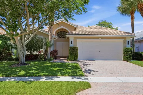 6609 Hawaiian Ave, Boynton Beach, FL 33437