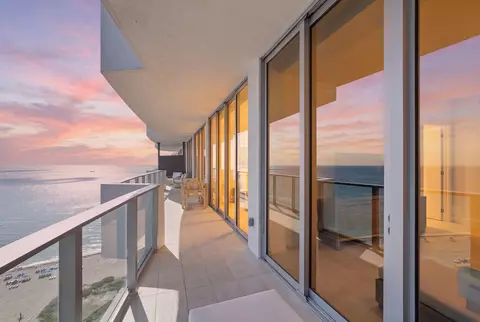 3100 N Ocean Dr # H-1701, Riviera Beach, FL 33404