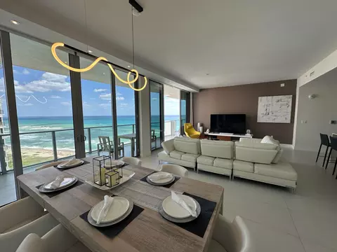 3100 N Ocean Dr # H-1701, Riviera Beach, FL 33404