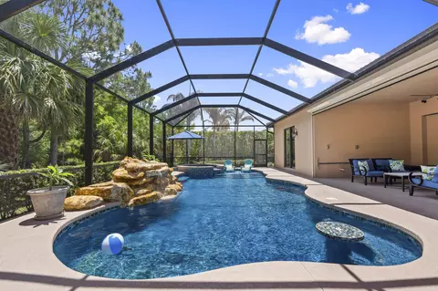 4801 SW Gossamer Cir, Palm City, FL 34990