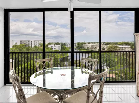 2205 S Cypress Bend Dr #801, Pompano Beach, FL 33069