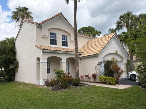 7629 Sanctuary Dr, Coral Springs, FL 33065