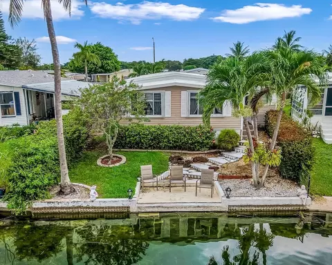 3055 Lakeshore Dr, Fort Lauderdale, FL 33312