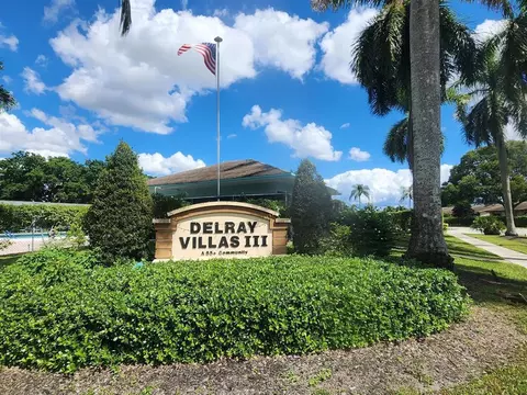 Undisclosed, Delray Beach, FL 33484