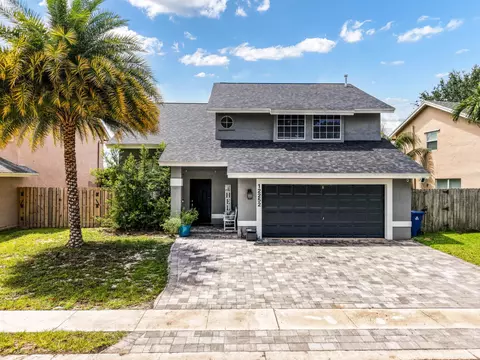 12252 NW 32nd Mnr, Sunrise, FL 33323