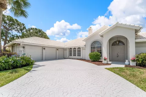 1402 SW Osprey Cv, Port Saint Lucie, FL 34986