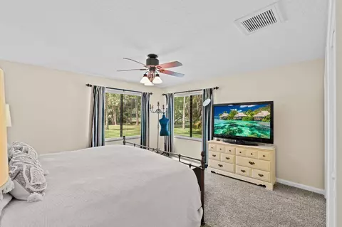 Bedroom - 11001 SW Hawkview Cir, Stuart, FL 34997 photo 4 of 4
