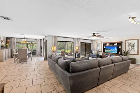 Living - 11001 SW Hawkview Cir, Stuart, FL 34997 photo 2 of 3