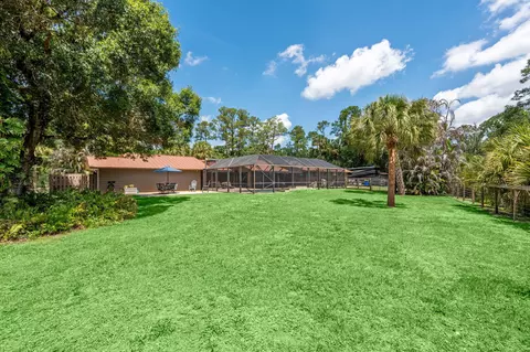 Exterior - 11001 SW Hawkview Cir, Stuart, FL 34997 photo 13 of 16