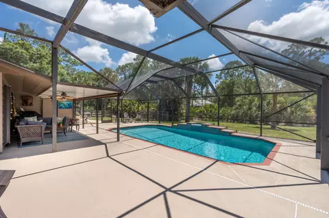 Exterior - 11001 SW Hawkview Cir, Stuart, FL 34997 photo 9 of 16