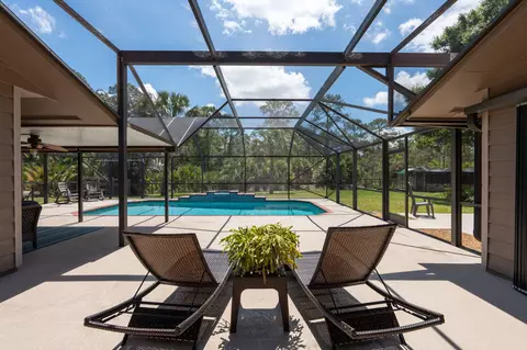 Exterior - 11001 SW Hawkview Cir, Stuart, FL 34997 photo 11 of 16